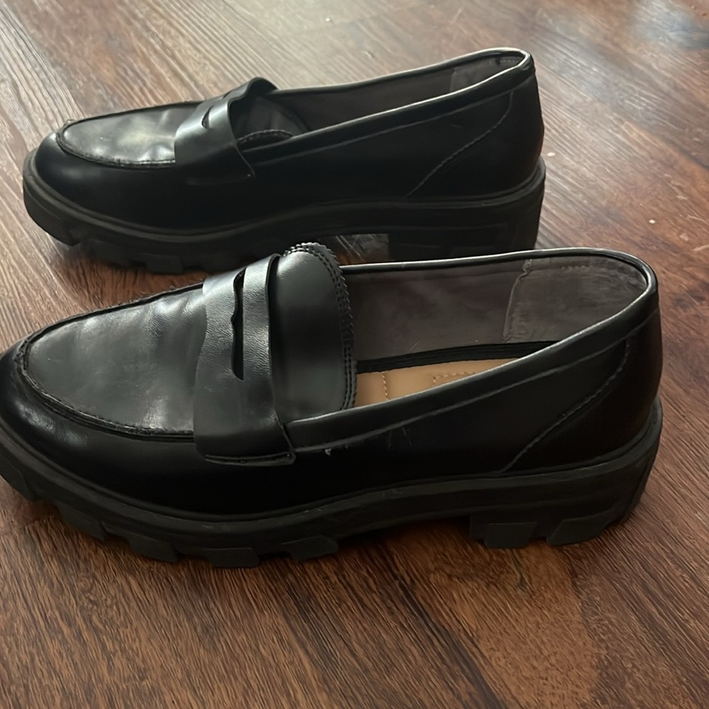 Women’s loafers - Picture 4 of 4